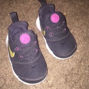 Toddler Nike prestos